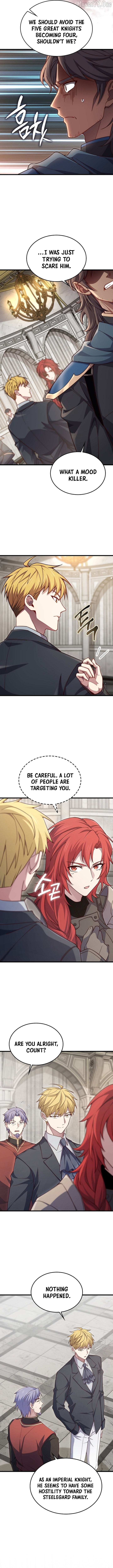 Read The Lord’s Coins Aren’t Decreasing?! chapter 188 image 9 on Lezhin