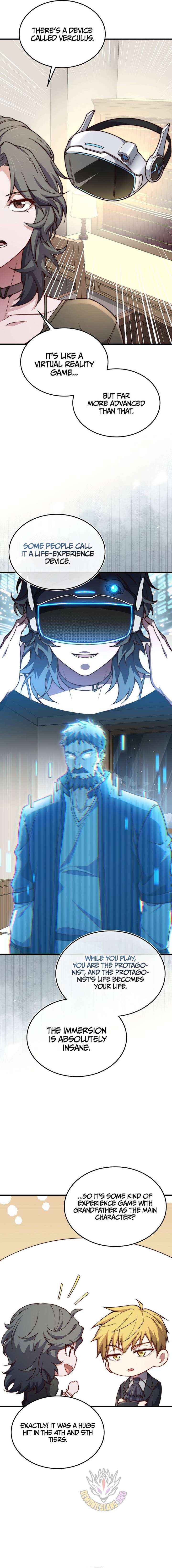 Read The Lord’s Coins Aren’t Decreasing?! chapter 189 image 11 on Lezhin