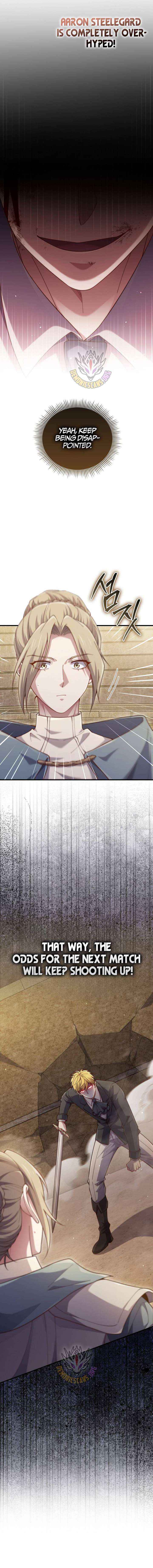 Read The Lord’s Coins Aren’t Decreasing?! chapter 189 image 17 on Lezhin