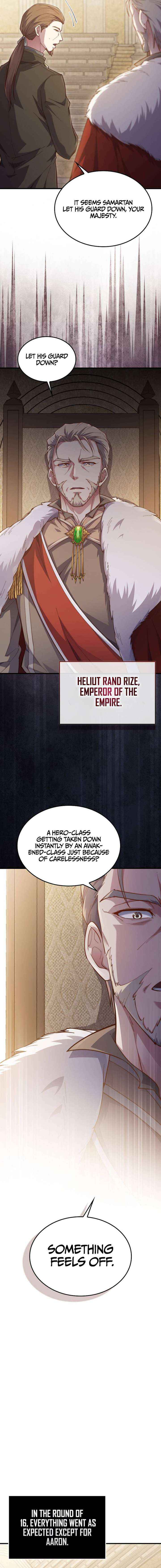 Read The Lord’s Coins Aren’t Decreasing?! chapter 189 image 2 on Lezhin