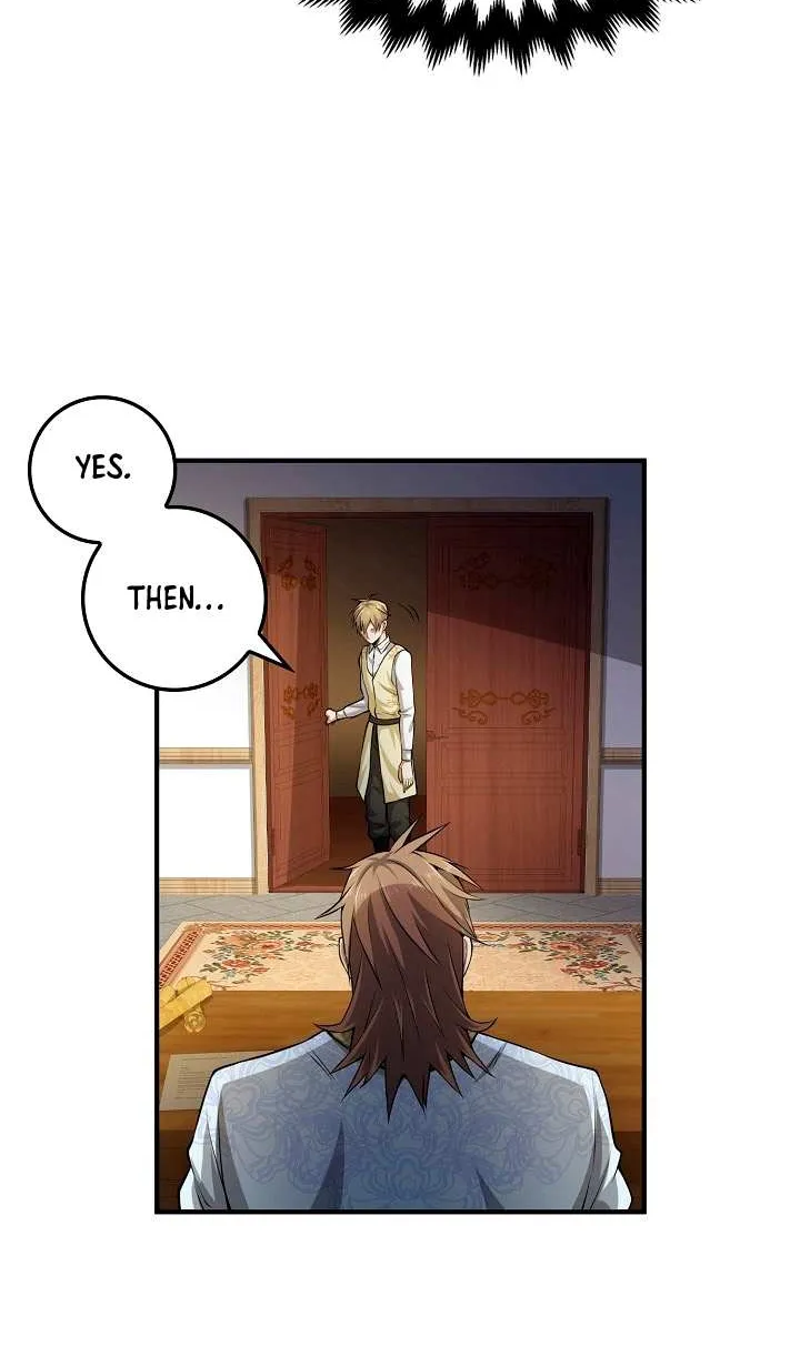Read The Lord’s Coins Aren’t Decreasing?! chapter 19 image 10 on Lezhin