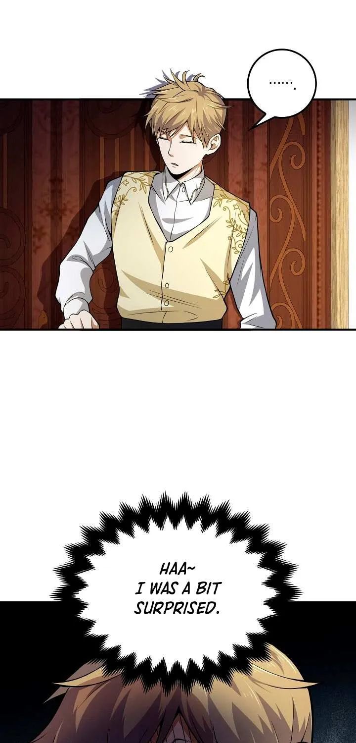 Read The Lord’s Coins Aren’t Decreasing?! chapter 19 image 11 on Lezhin