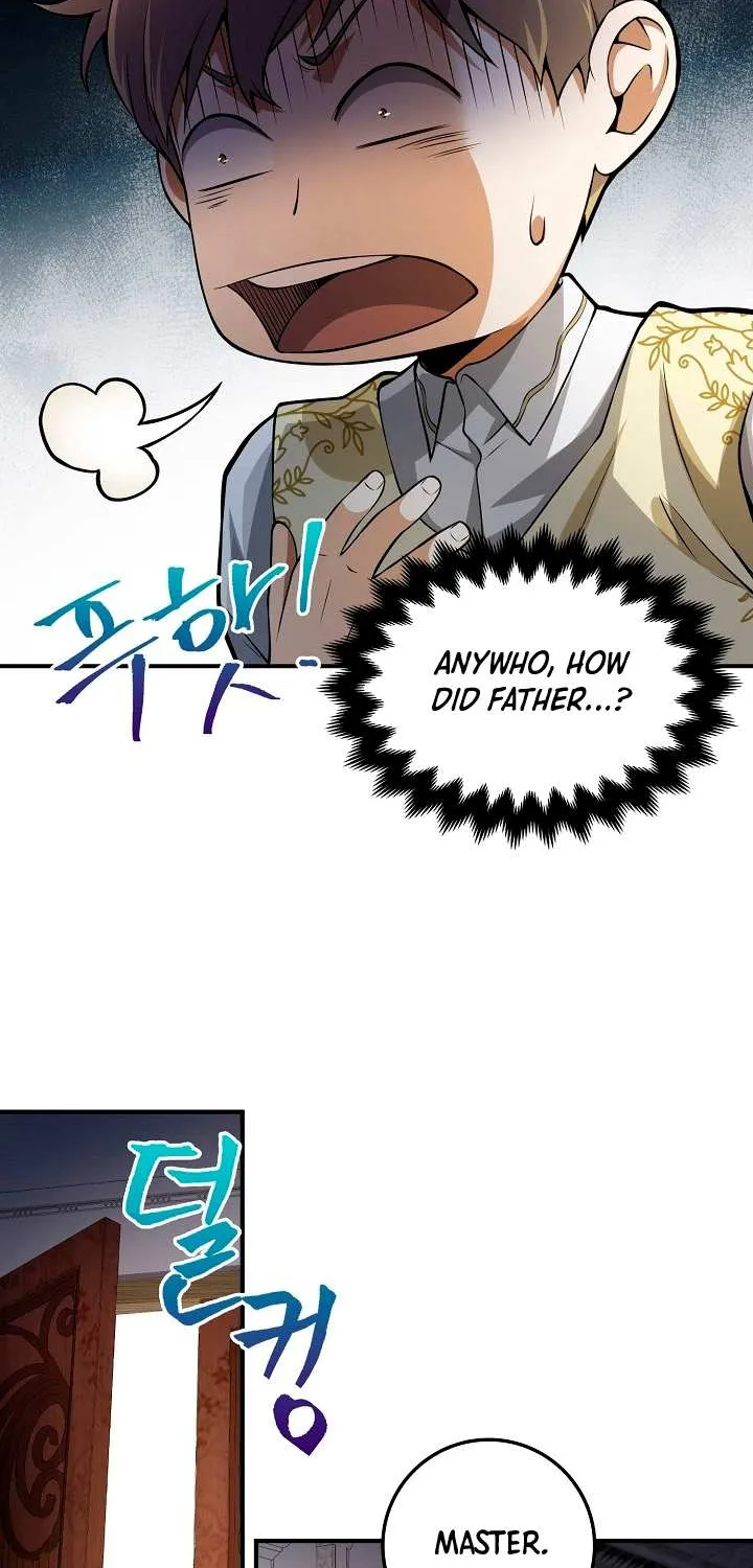 Read The Lord’s Coins Aren’t Decreasing?! chapter 19 image 12 on Lezhin