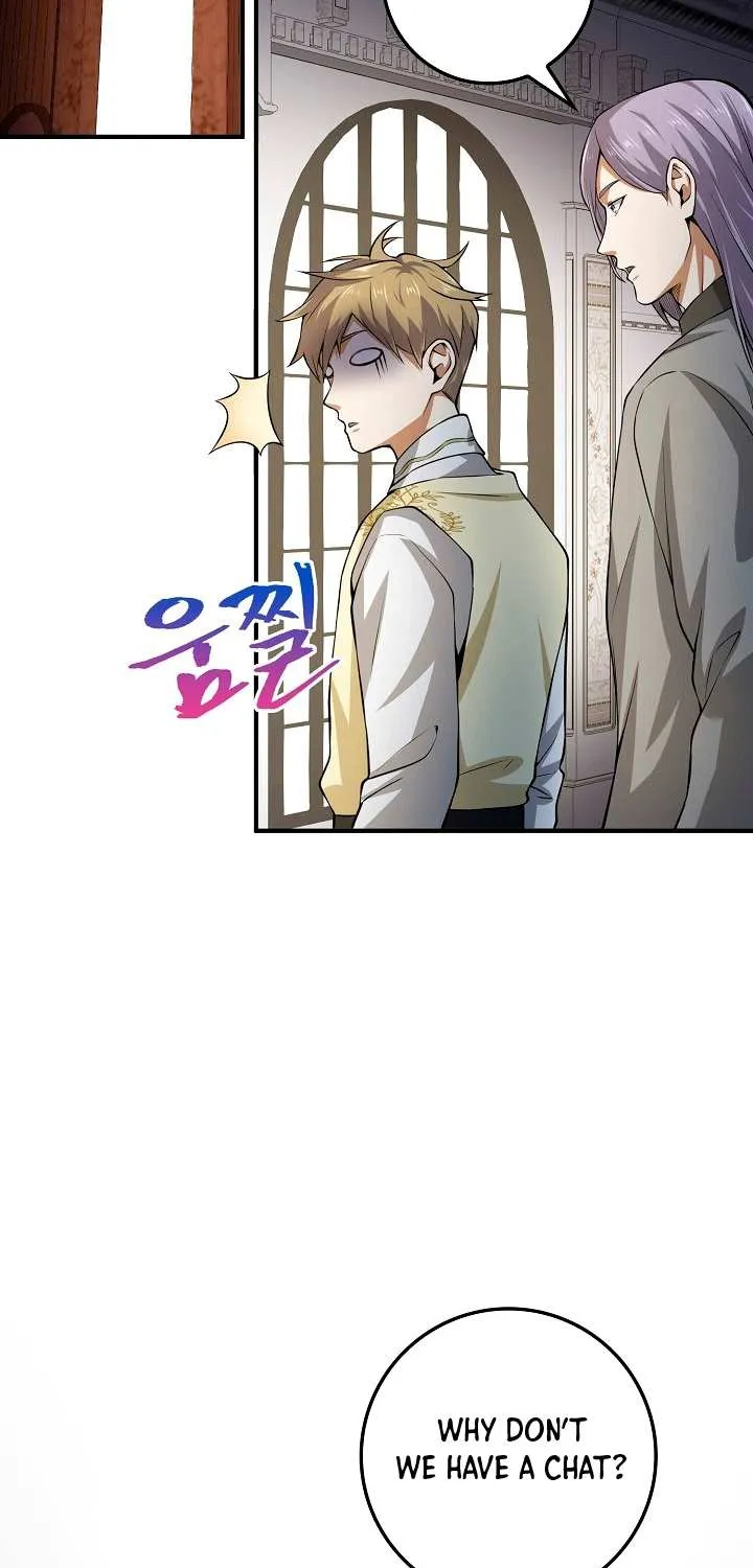 Read The Lord’s Coins Aren’t Decreasing?! chapter 19 image 13 on Lezhin