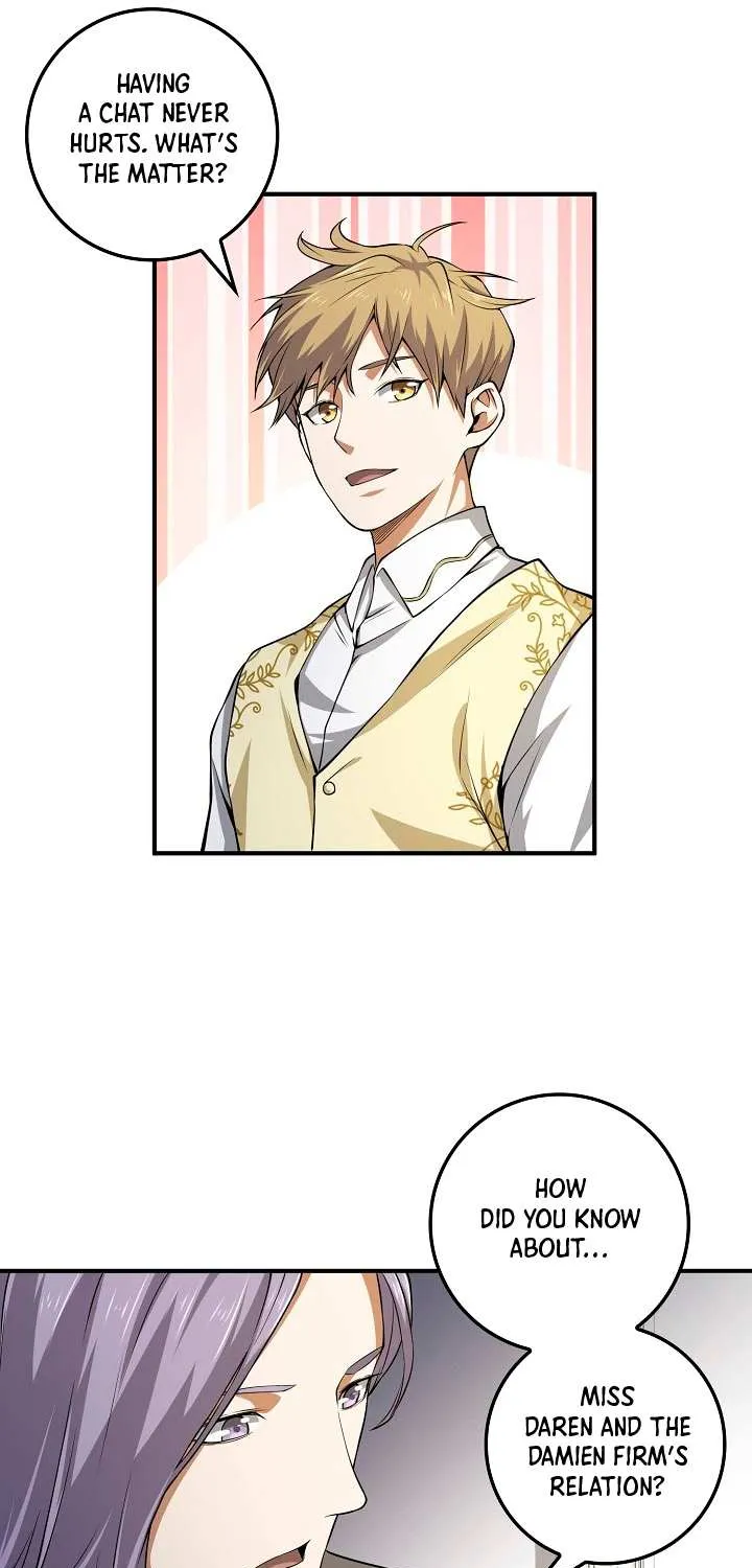 Read The Lord’s Coins Aren’t Decreasing?! chapter 19 image 17 on Lezhin