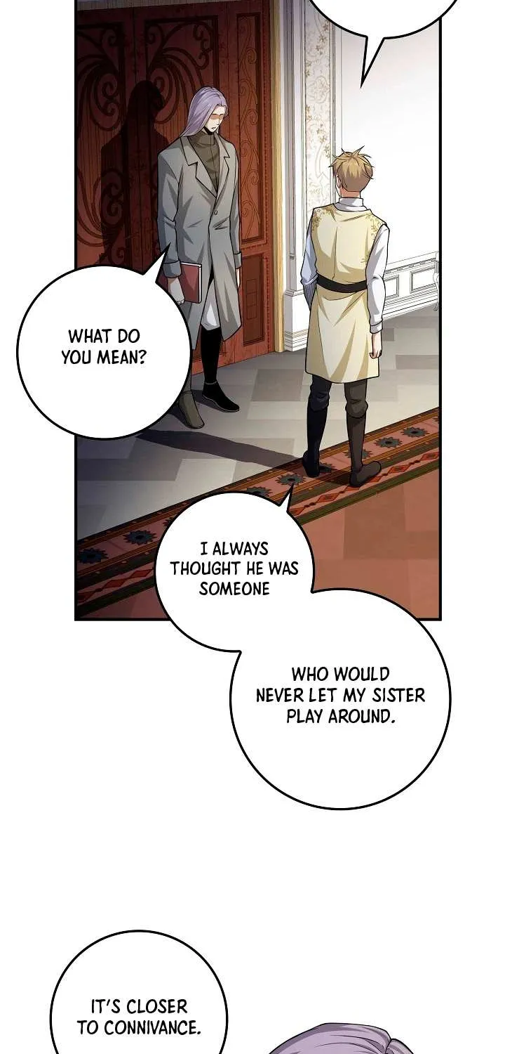 Read The Lord’s Coins Aren’t Decreasing?! chapter 19 image 20 on Lezhin