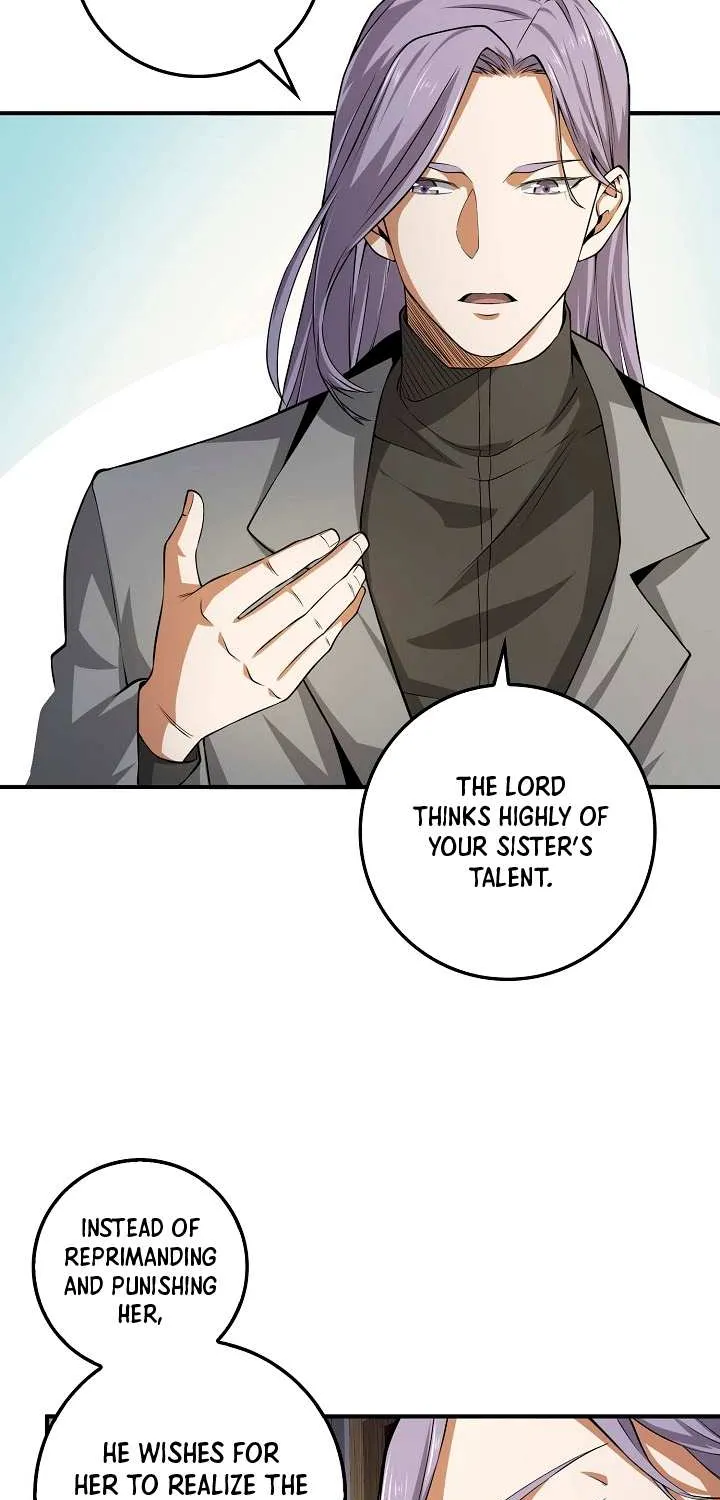 Read The Lord’s Coins Aren’t Decreasing?! chapter 19 image 21 on Lezhin