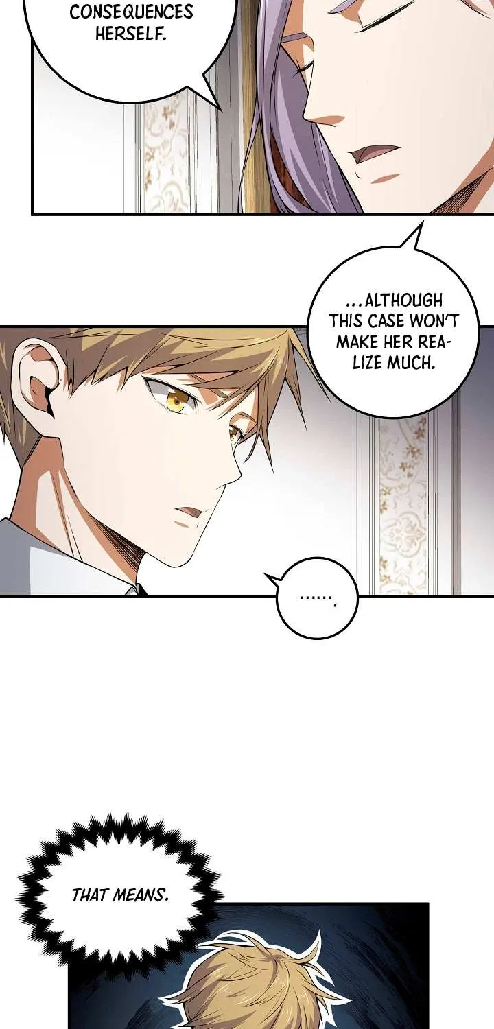 Read The Lord’s Coins Aren’t Decreasing?! chapter 19 image 22 on Lezhin
