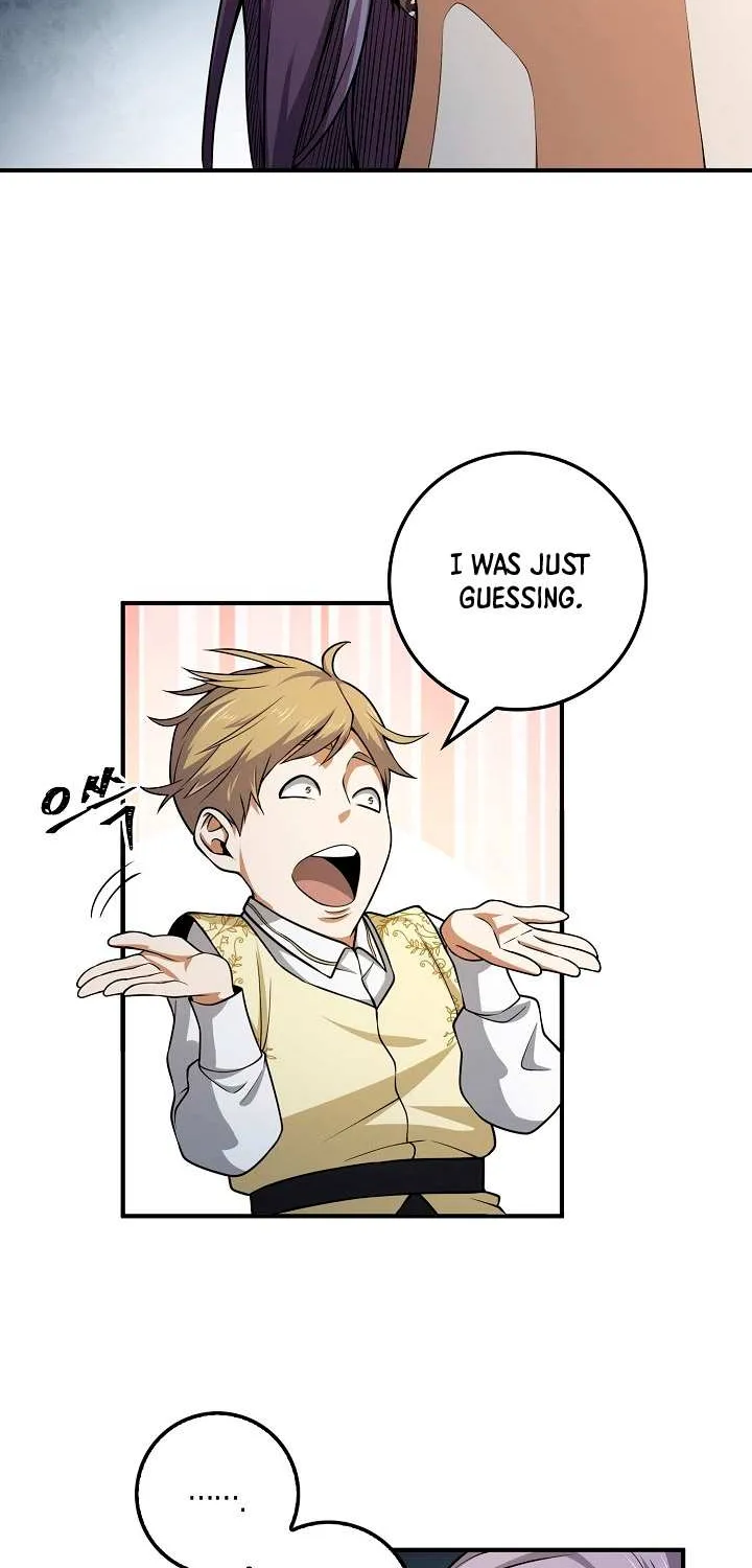 Read The Lord’s Coins Aren’t Decreasing?! chapter 19 image 24 on Lezhin
