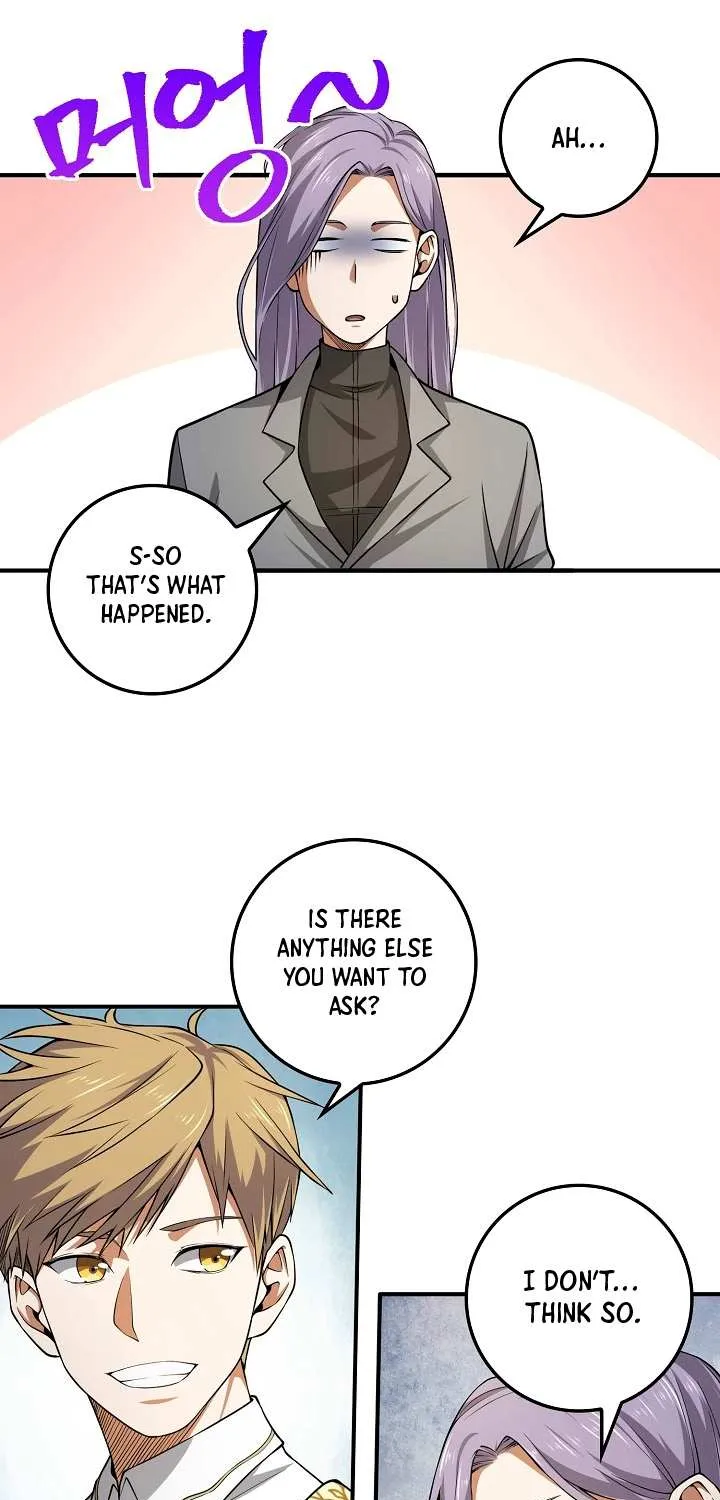 Read The Lord’s Coins Aren’t Decreasing?! chapter 19 image 27 on Lezhin