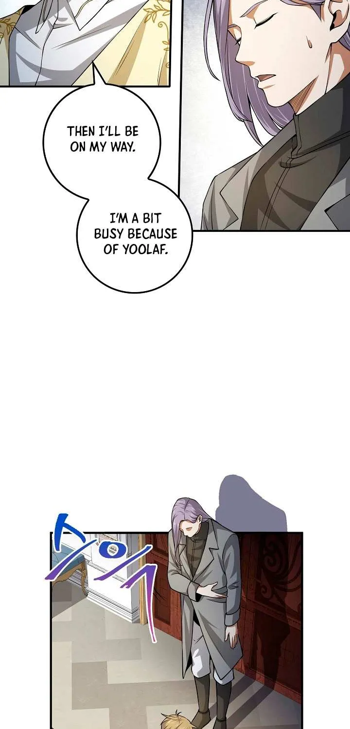 Read The Lord’s Coins Aren’t Decreasing?! chapter 19 image 28 on Lezhin