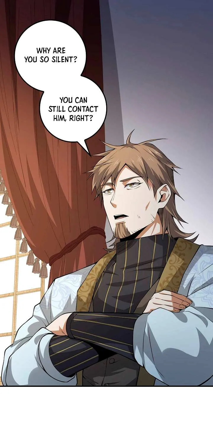 Read The Lord’s Coins Aren’t Decreasing?! chapter 19 image 3 on Lezhin