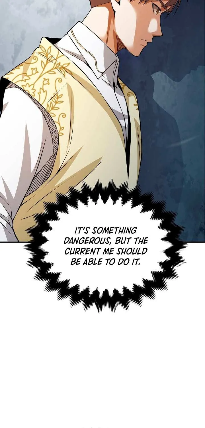 Read The Lord’s Coins Aren’t Decreasing?! chapter 19 image 31 on Lezhin