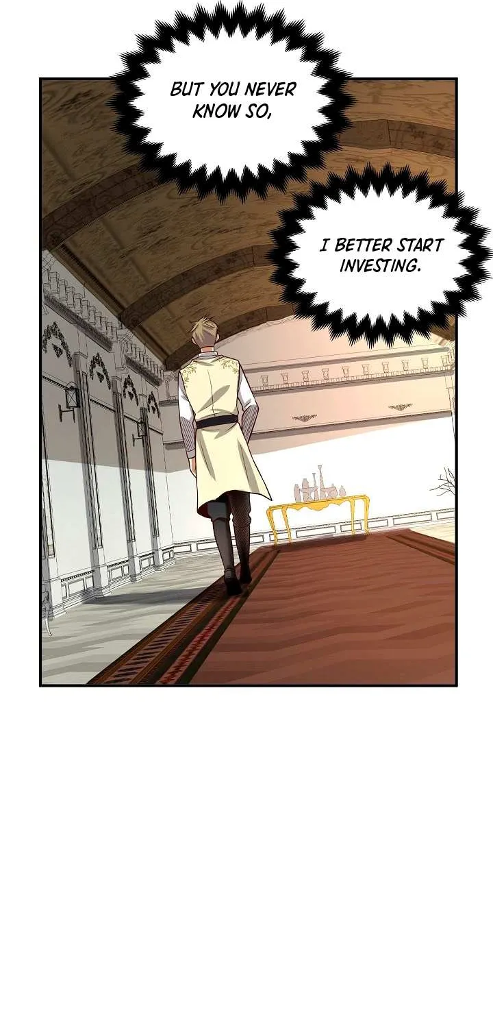 Read The Lord’s Coins Aren’t Decreasing?! chapter 19 image 32 on Lezhin