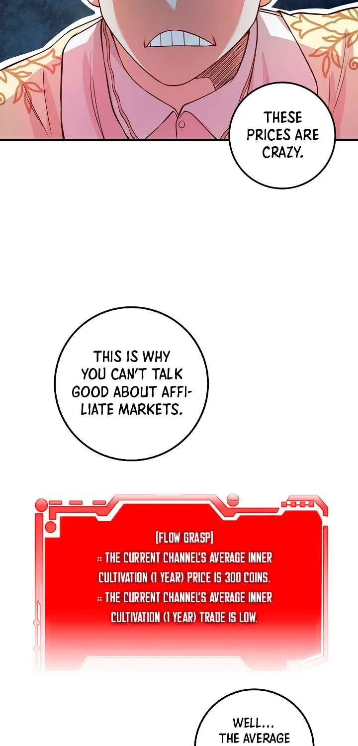 Read The Lord’s Coins Aren’t Decreasing?! chapter 19 image 35 on Lezhin