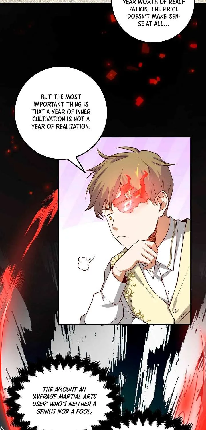Read The Lord’s Coins Aren’t Decreasing?! chapter 19 image 37 on Lezhin
