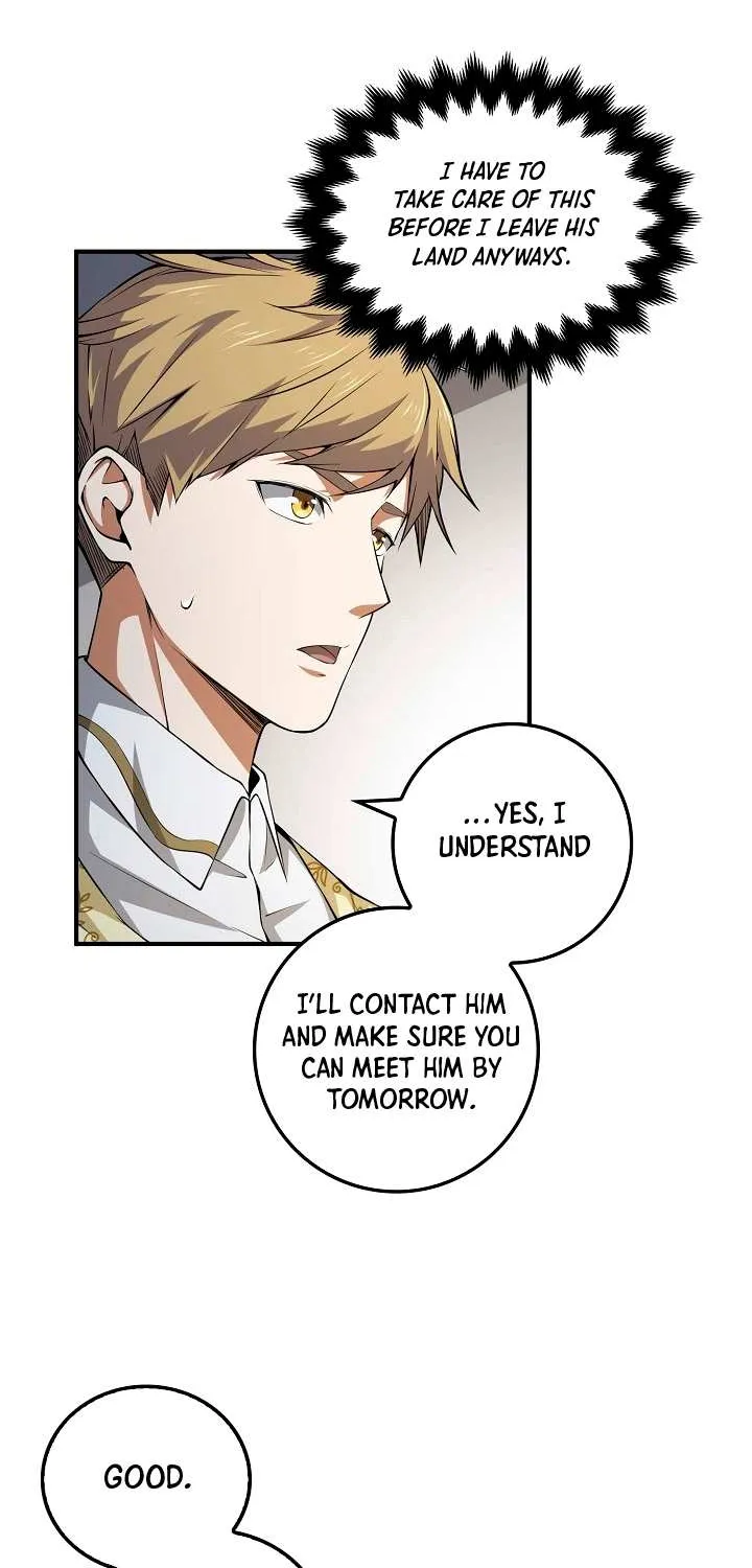 Read The Lord’s Coins Aren’t Decreasing?! chapter 19 image 4 on Lezhin
