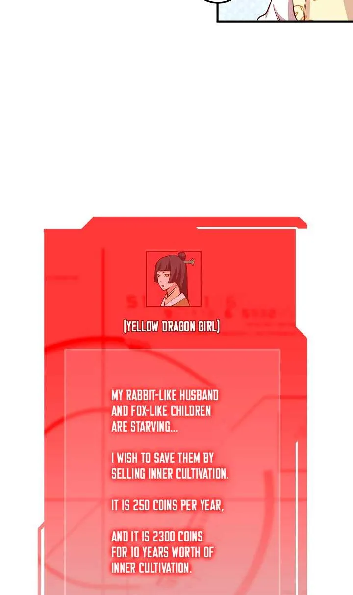 Read The Lord’s Coins Aren’t Decreasing?! chapter 19 image 42 on Lezhin