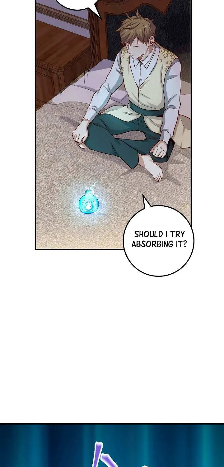 Read The Lord’s Coins Aren’t Decreasing?! chapter 19 image 46 on Lezhin