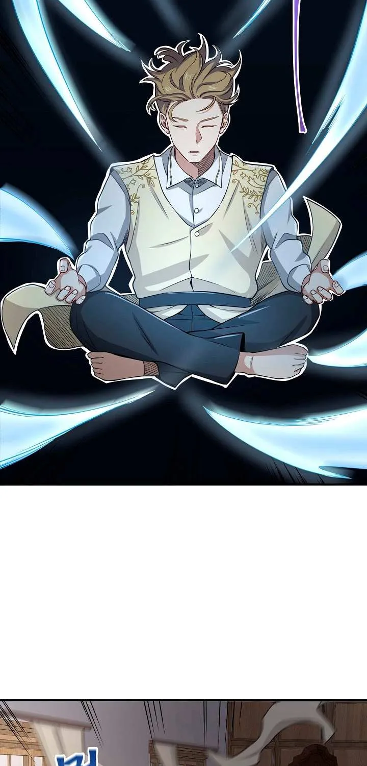 Read The Lord’s Coins Aren’t Decreasing?! chapter 19 image 49 on Lezhin