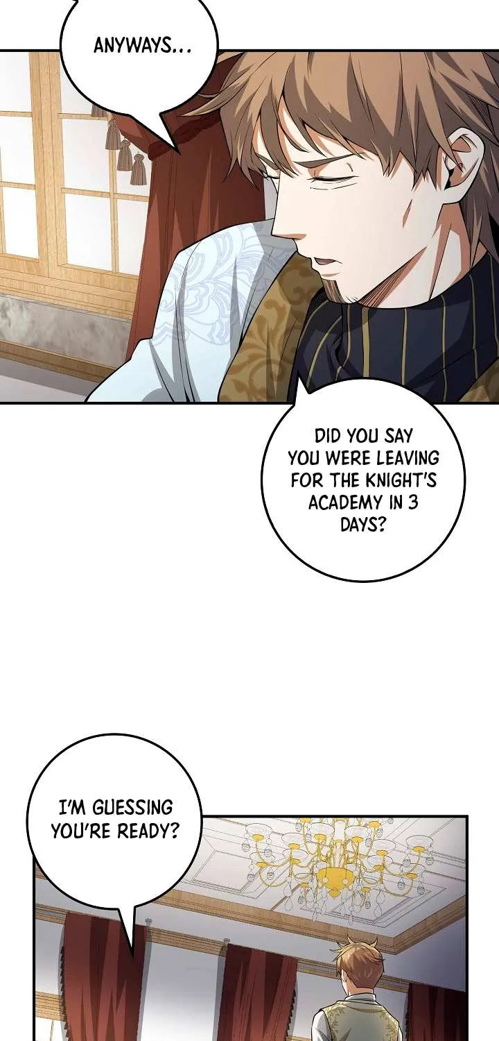 Read The Lord’s Coins Aren’t Decreasing?! chapter 19 image 5 on Lezhin