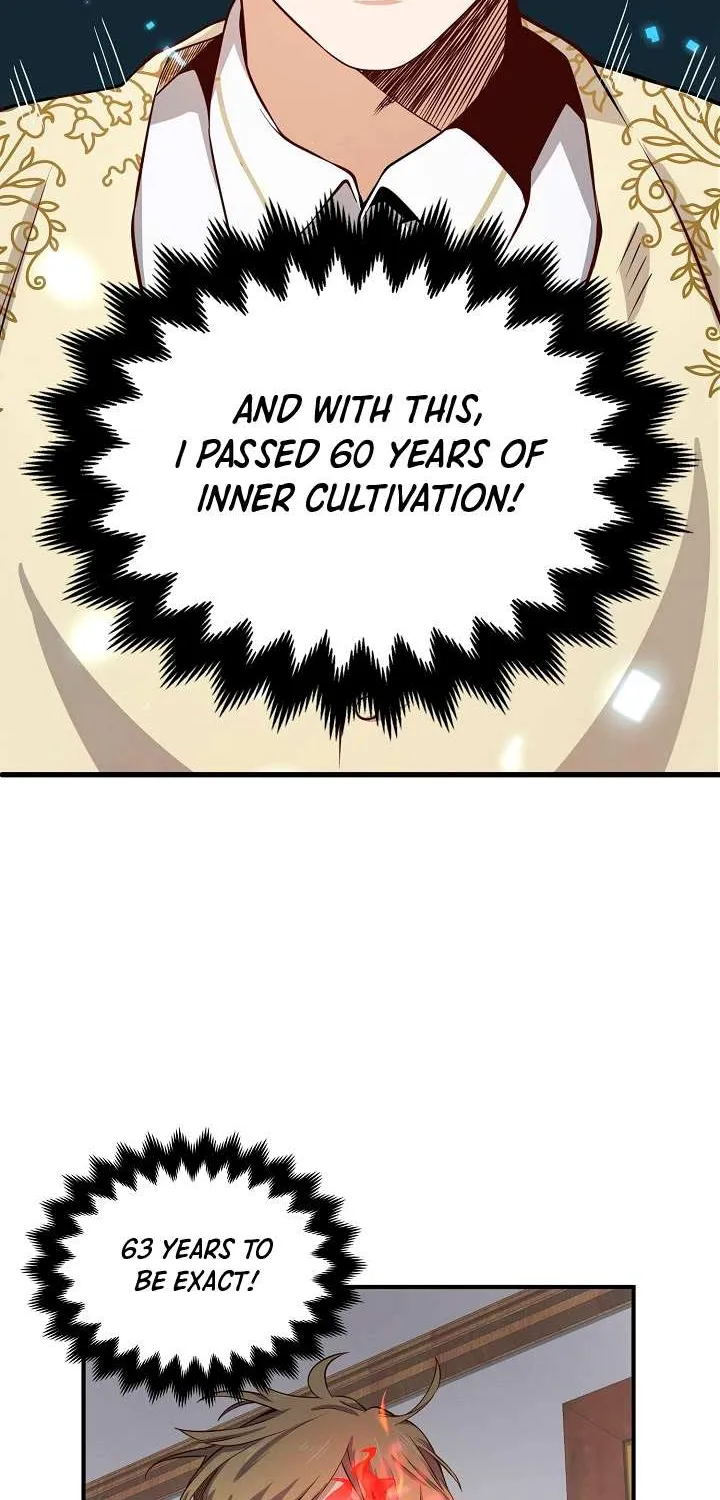 Read The Lord’s Coins Aren’t Decreasing?! chapter 19 image 54 on Lezhin