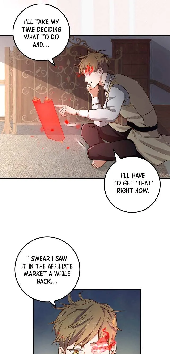 Read The Lord’s Coins Aren’t Decreasing?! chapter 19 image 61 on Lezhin