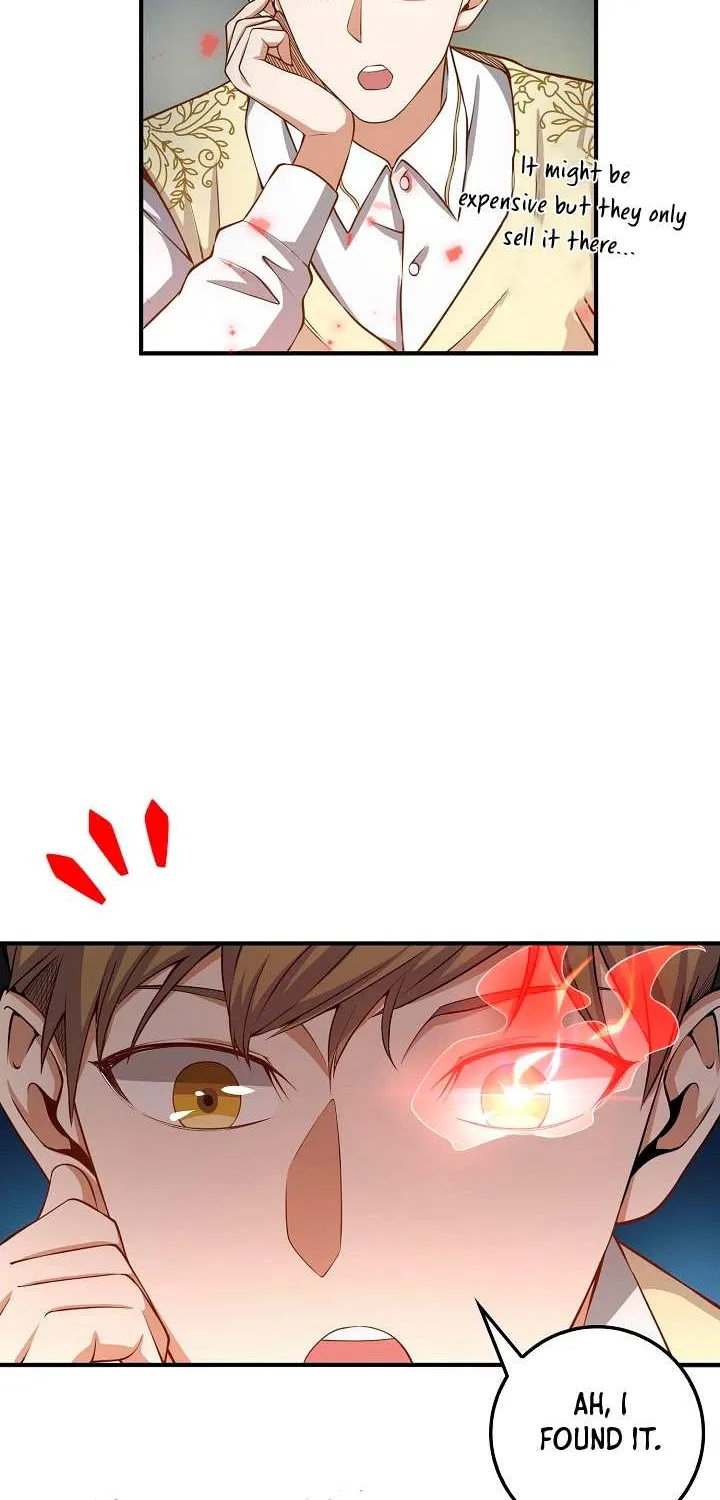 Read The Lord’s Coins Aren’t Decreasing?! chapter 19 image 62 on Lezhin