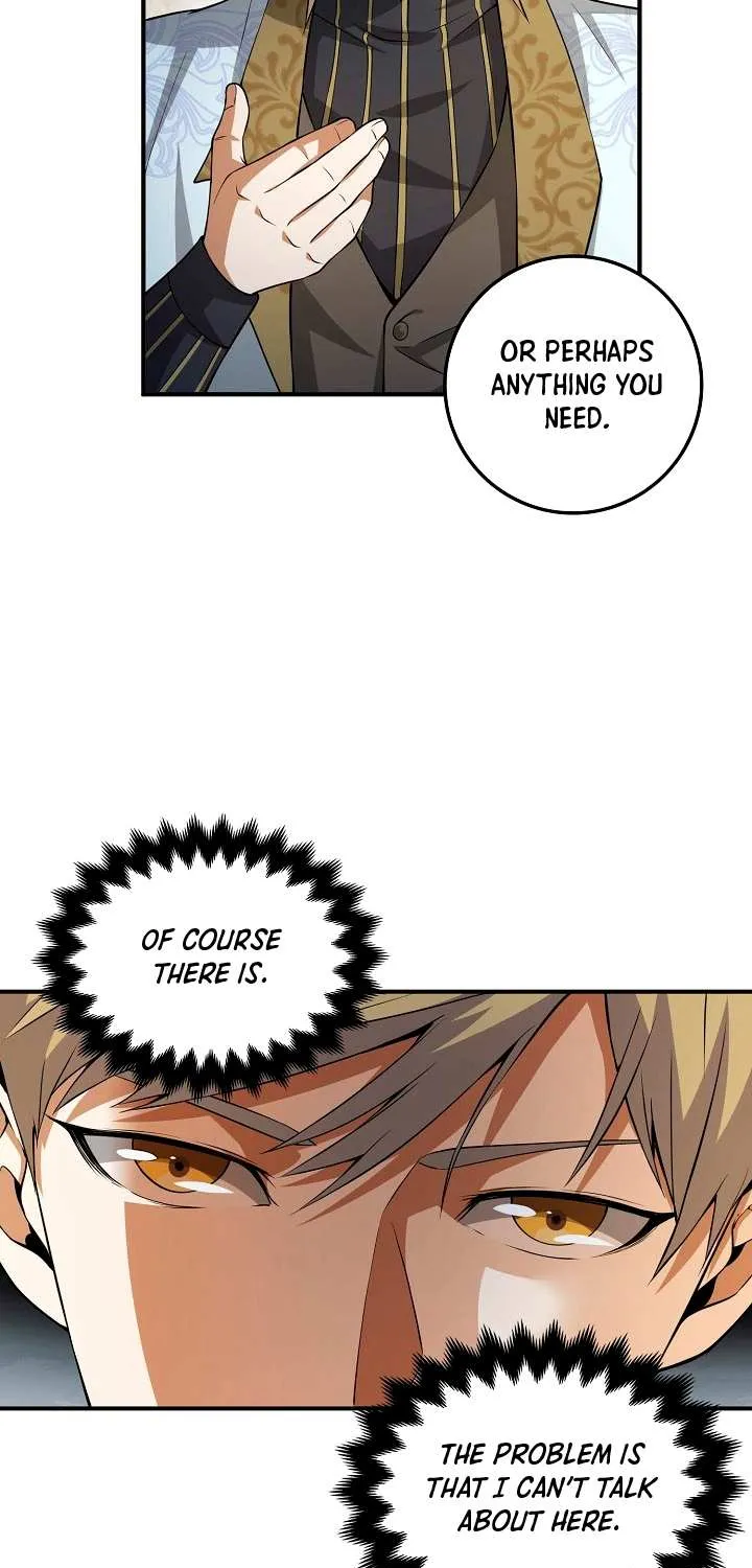 Read The Lord’s Coins Aren’t Decreasing?! chapter 19 image 7 on Lezhin