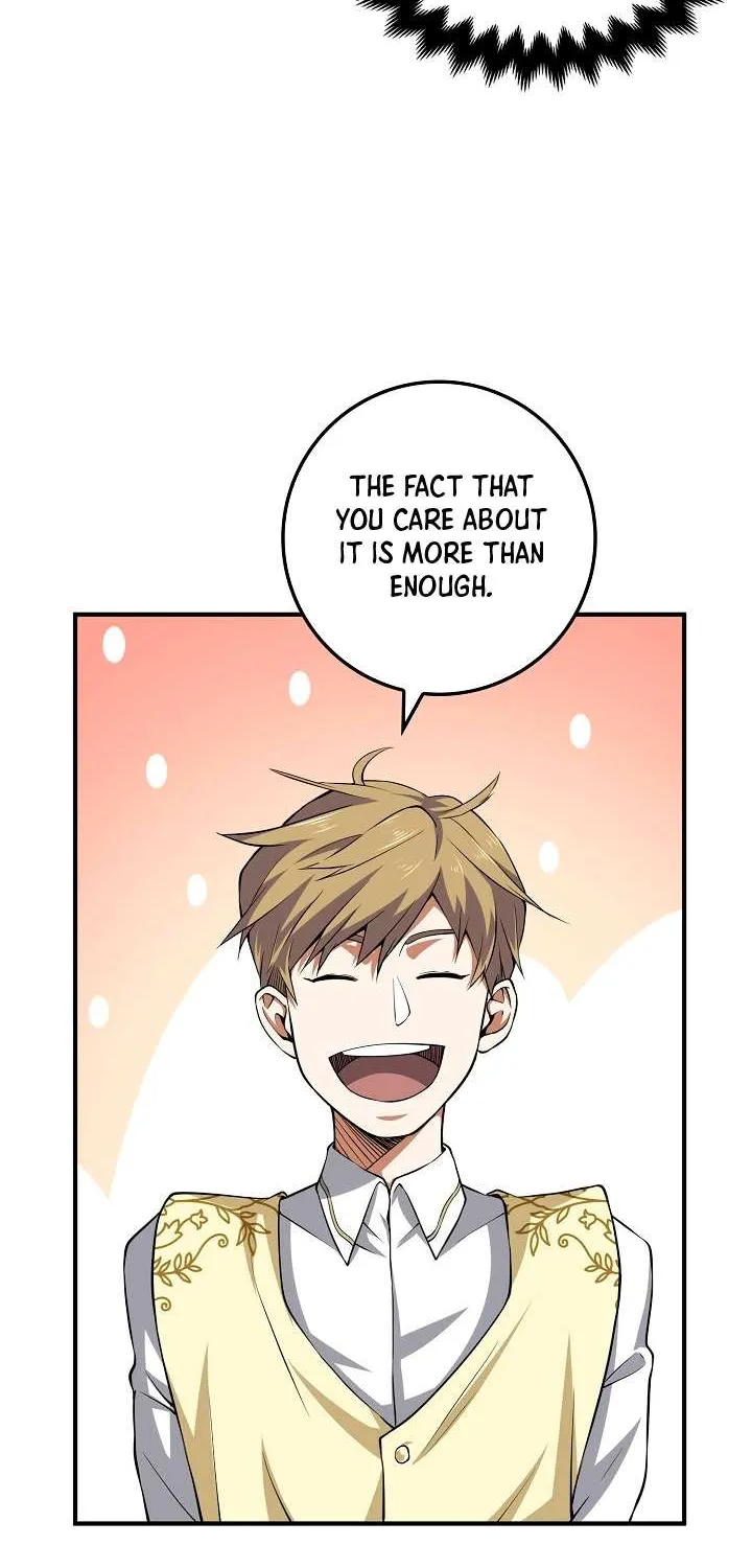 Read The Lord’s Coins Aren’t Decreasing?! chapter 19 image 8 on Lezhin