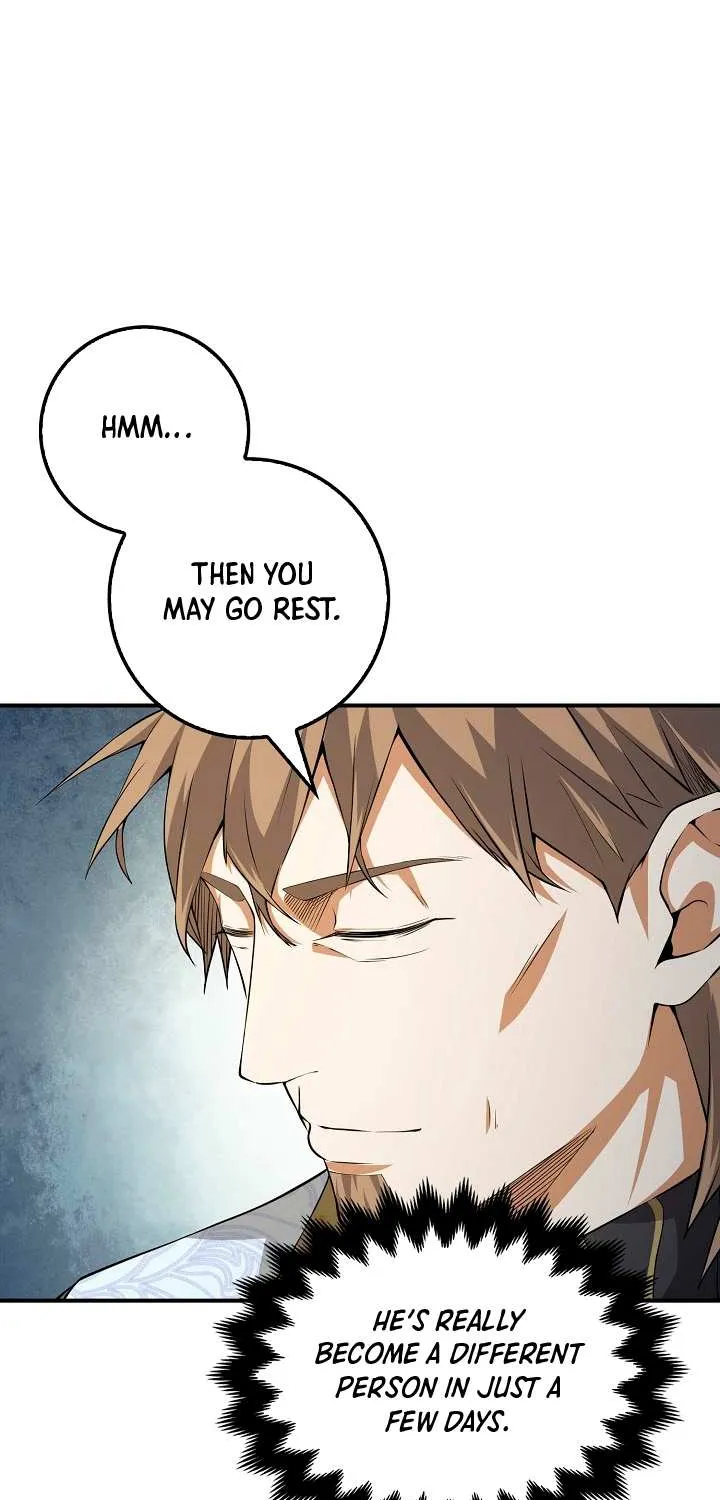 Read The Lord’s Coins Aren’t Decreasing?! chapter 19 image 9 on Lezhin