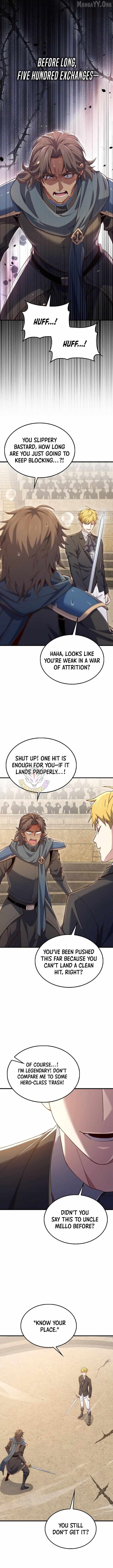Read The Lord’s Coins Aren’t Decreasing?! chapter 190 image 10 on Lezhin