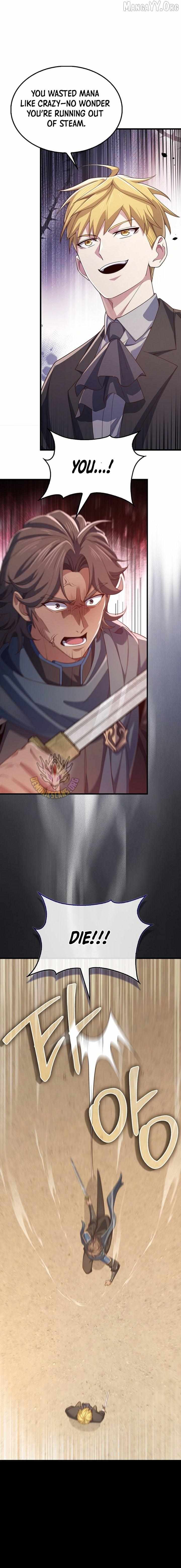 Read The Lord’s Coins Aren’t Decreasing?! chapter 190 image 11 on Lezhin