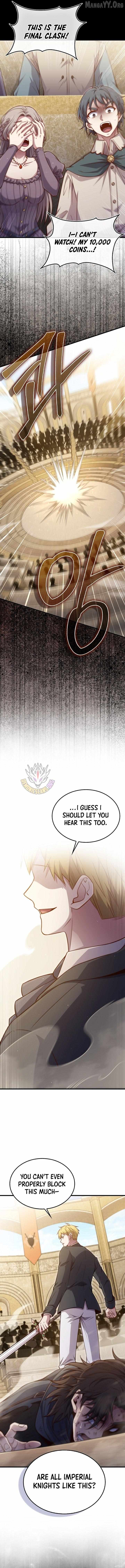 Read The Lord’s Coins Aren’t Decreasing?! chapter 190 image 12 on Lezhin