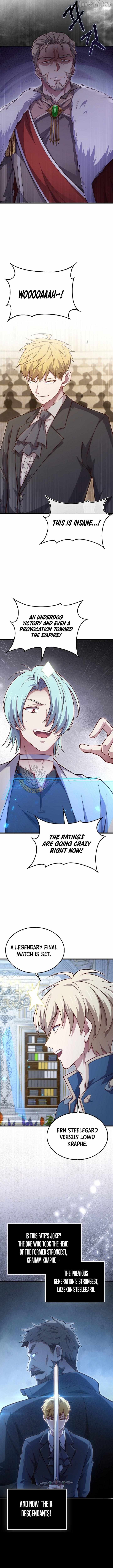 Read The Lord’s Coins Aren’t Decreasing?! chapter 190 image 13 on Lezhin