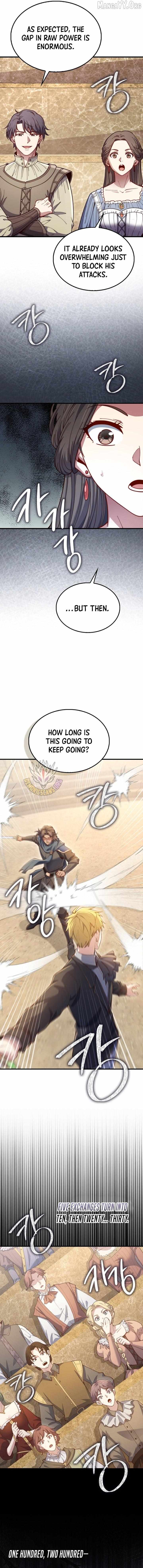 Read The Lord’s Coins Aren’t Decreasing?! chapter 190 image 9 on Lezhin