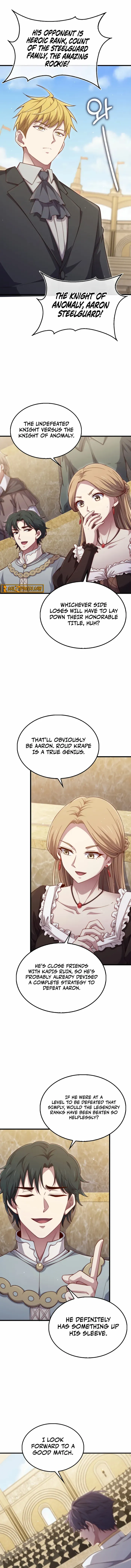 Read The Lord’s Coins Aren’t Decreasing?! chapter 191 image 10 on Lezhin