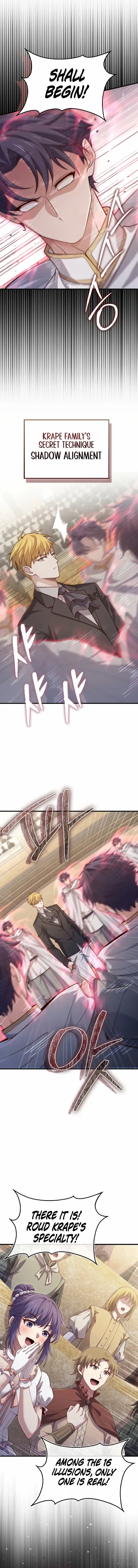 Read The Lord’s Coins Aren’t Decreasing?! chapter 191 image 12 on Lezhin