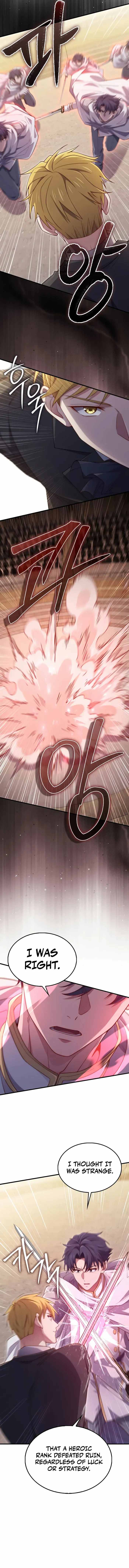 Read The Lord’s Coins Aren’t Decreasing?! chapter 191 image 13 on Lezhin