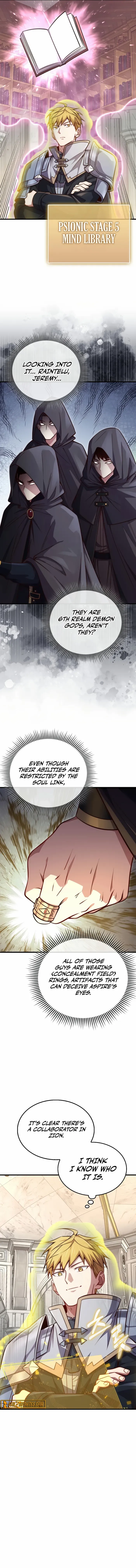 Read The Lord’s Coins Aren’t Decreasing?! chapter 191 image 5 on Lezhin