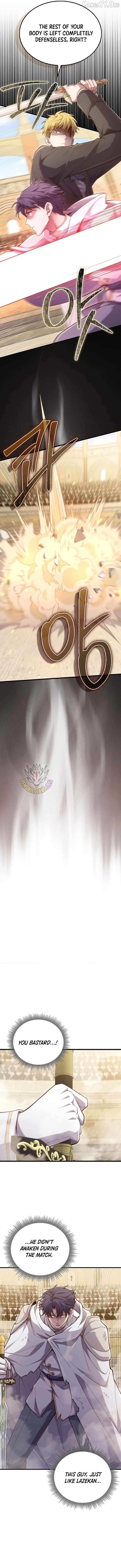 Read The Lord’s Coins Aren’t Decreasing?! chapter 192 image 10 on Lezhin