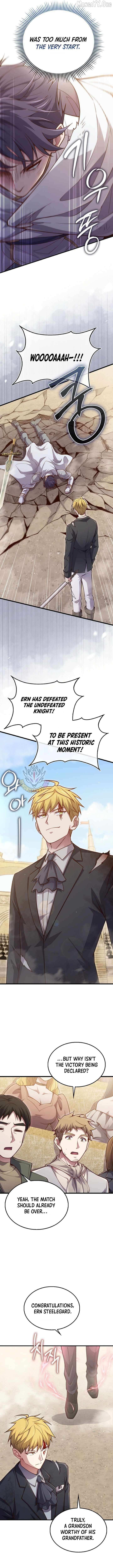 Read The Lord’s Coins Aren’t Decreasing?! chapter 192 image 11 on Lezhin