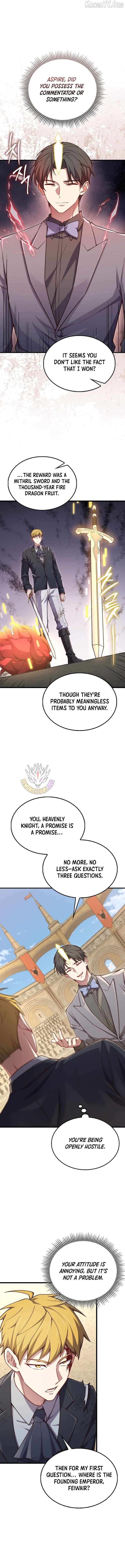 Read The Lord’s Coins Aren’t Decreasing?! chapter 192 image 12 on Lezhin