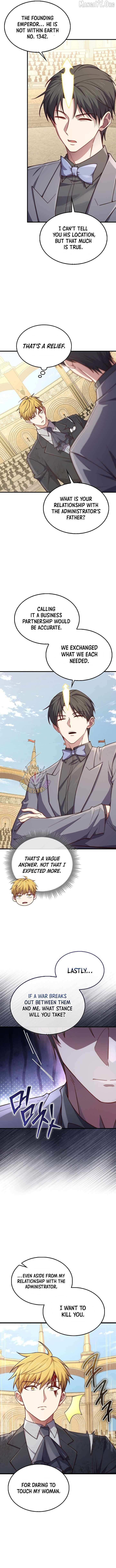 Read The Lord’s Coins Aren’t Decreasing?! chapter 192 image 13 on Lezhin