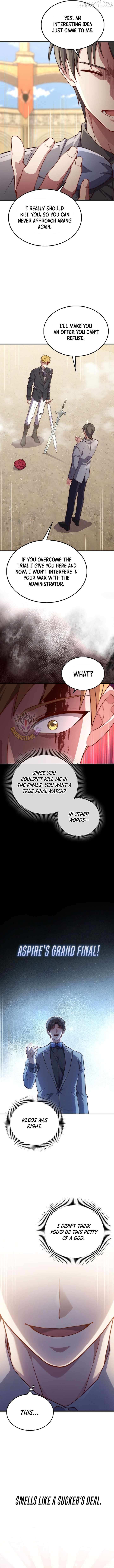 Read The Lord’s Coins Aren’t Decreasing?! chapter 192 image 14 on Lezhin