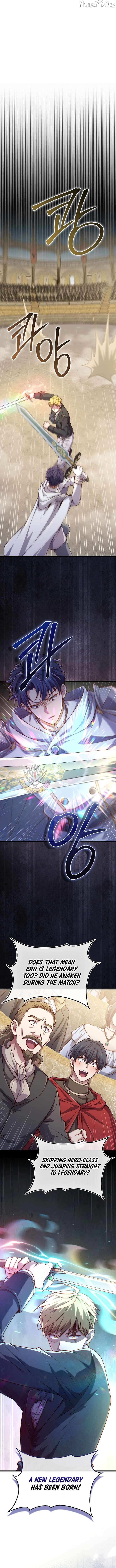 Read The Lord’s Coins Aren’t Decreasing?! chapter 192 image 6 on Lezhin