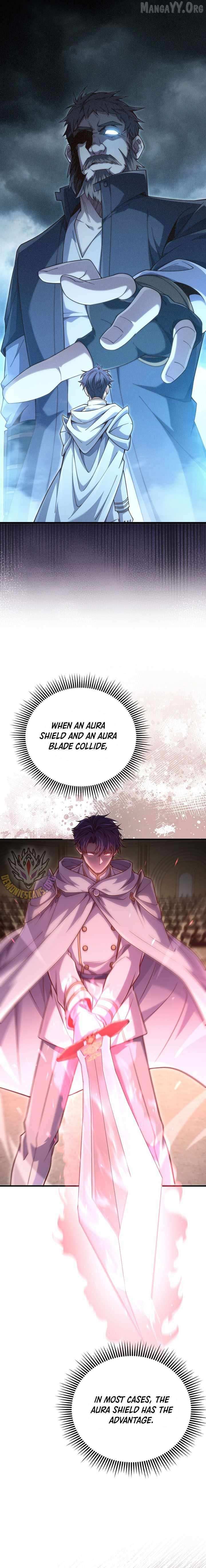 Read The Lord’s Coins Aren’t Decreasing?! chapter 192 image 8 on Lezhin