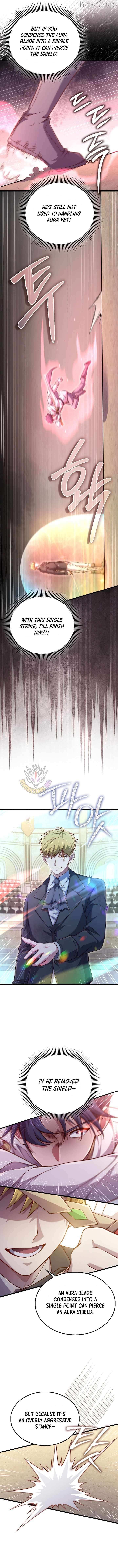 Read The Lord’s Coins Aren’t Decreasing?! chapter 192 image 9 on Lezhin