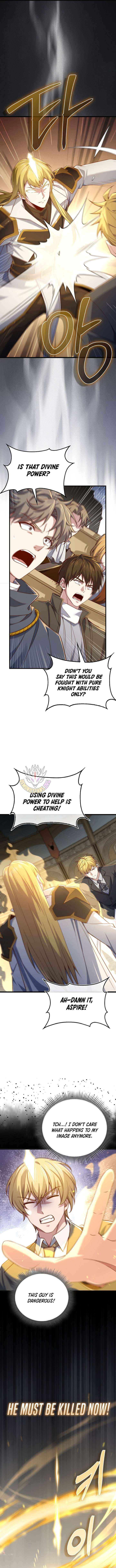 Read The Lord’s Coins Aren’t Decreasing?! chapter 193 image 10 on Lezhin
