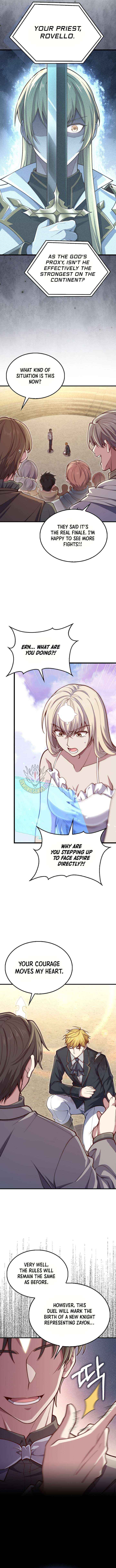 Read The Lord’s Coins Aren’t Decreasing?! chapter 193 image 2 on Lezhin